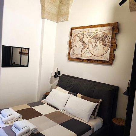 דירות ברינדיזי Loft Porta Sud מראה חיצוני תמונה