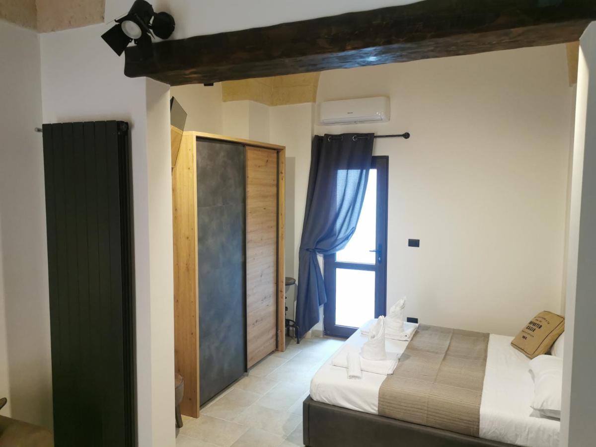 דירות ברינדיזי Loft Porta Sud מראה חיצוני תמונה