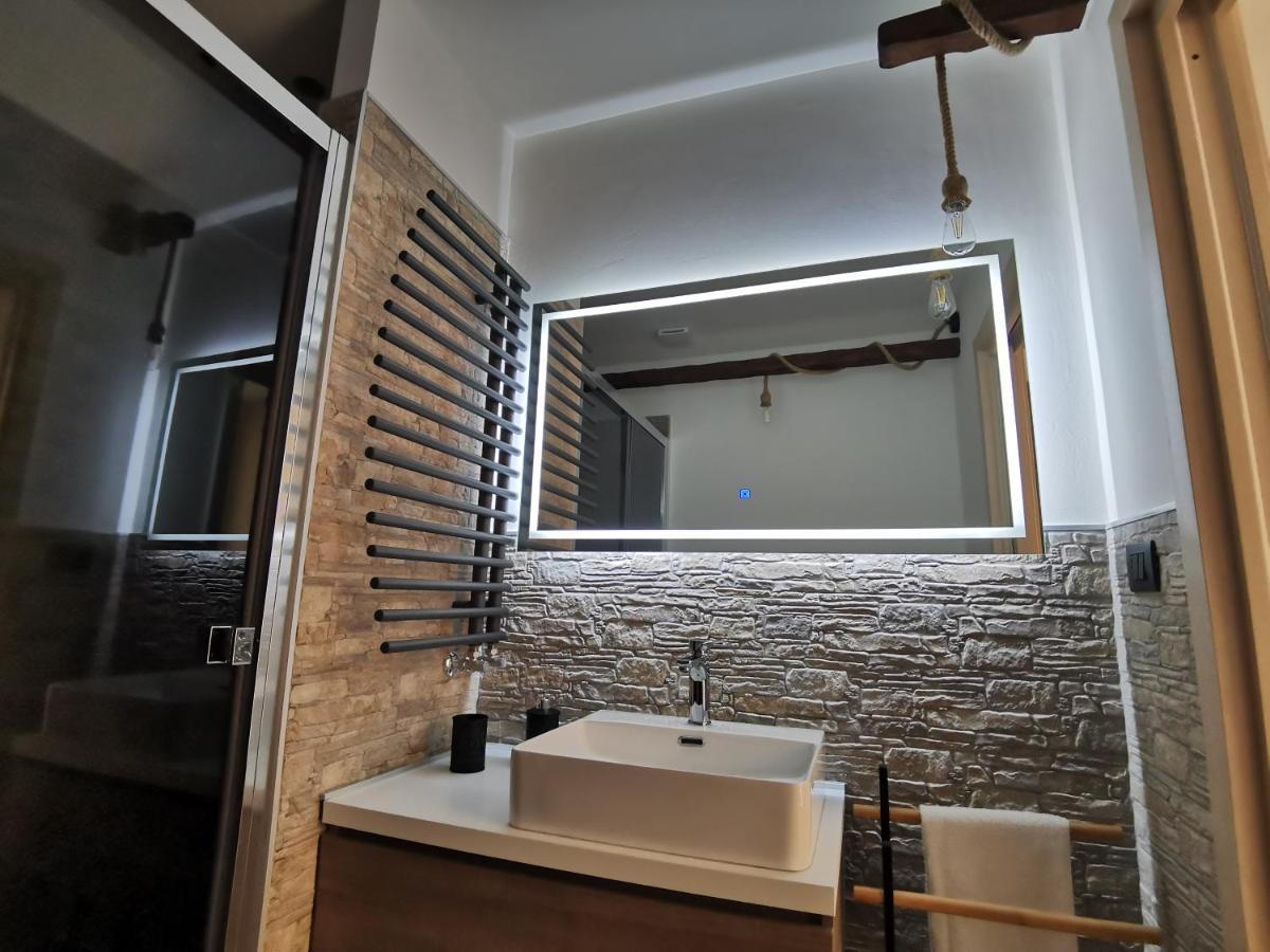 דירות ברינדיזי Loft Porta Sud מראה חיצוני תמונה