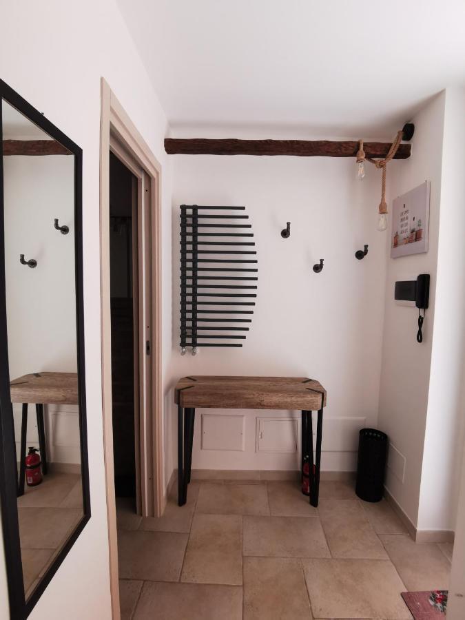 דירות ברינדיזי Loft Porta Sud מראה חיצוני תמונה